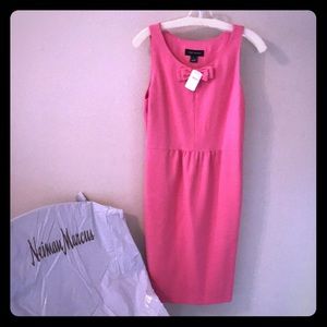 NWT pink Dress
